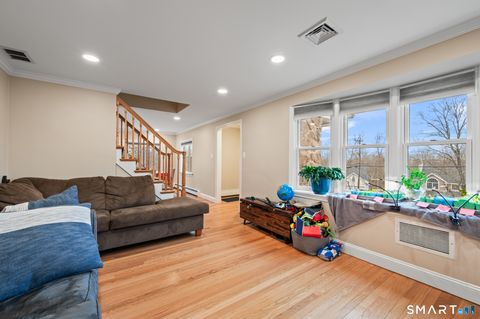 Tiny photo for 297 South Road, Farmington, CT 06032 (MLS # 24162899)