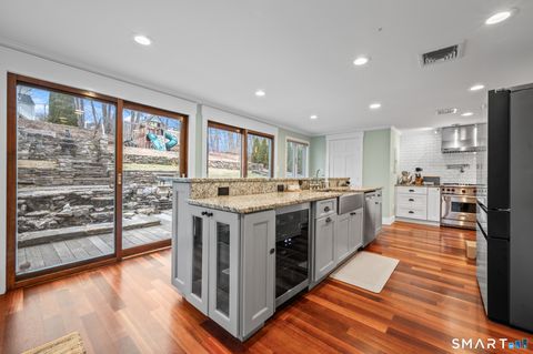 Tiny photo for 297 South Road, Farmington, CT 06032 (MLS # 24162899)