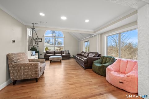 Tiny photo for 297 South Road, Farmington, CT 06032 (MLS # 24162899)