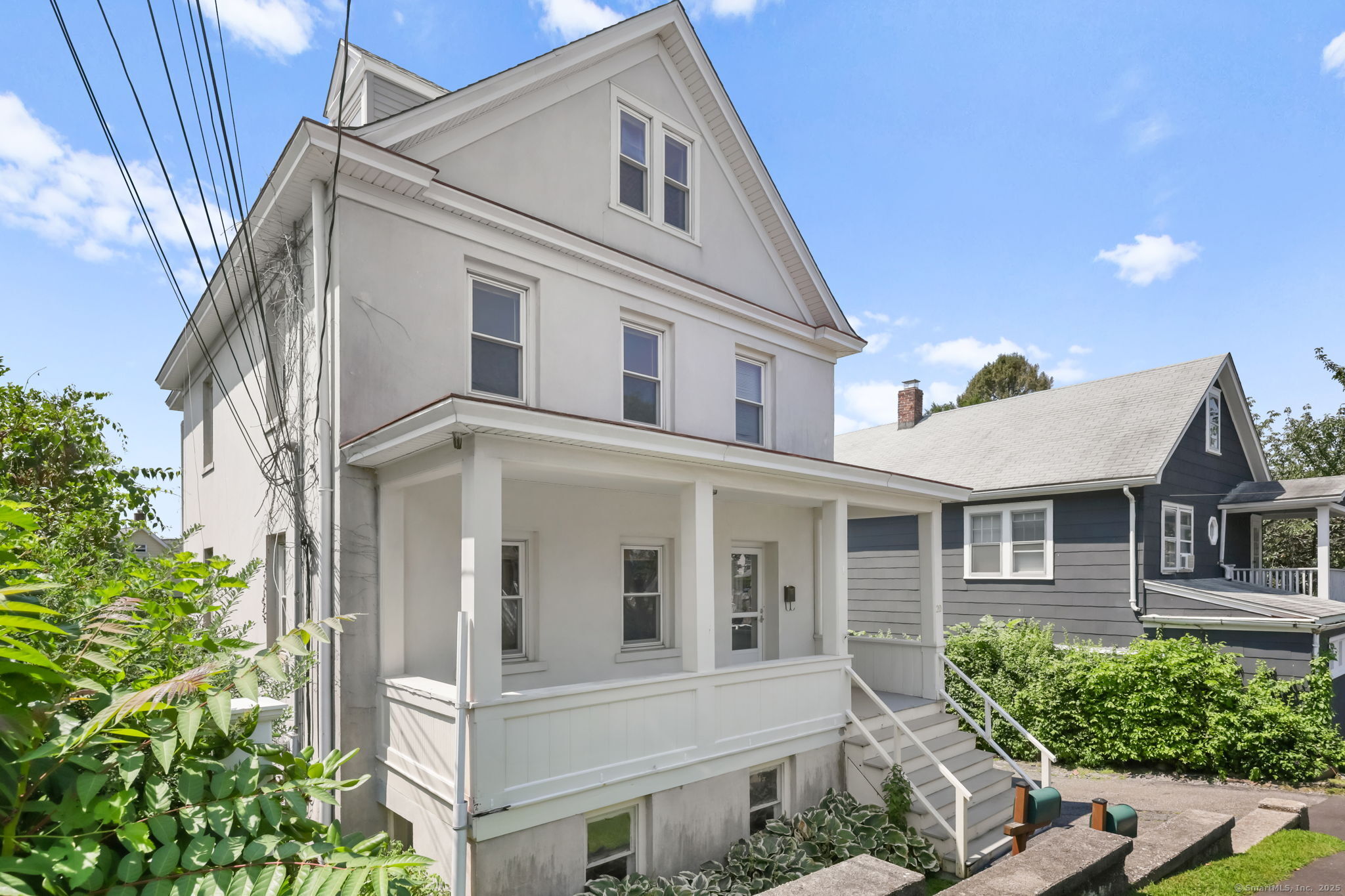20 Church Street West