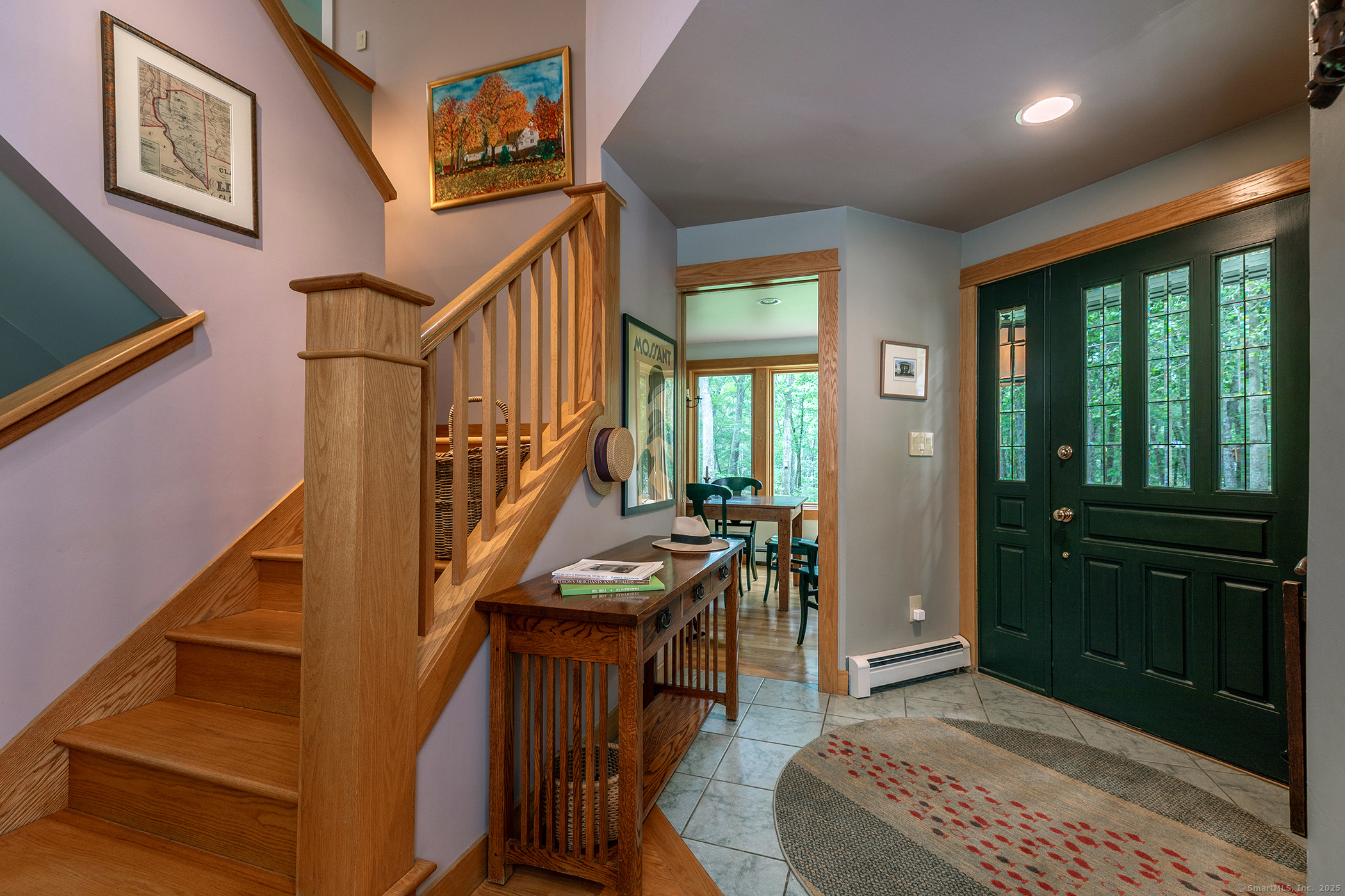 20 Mine Hill Road East
