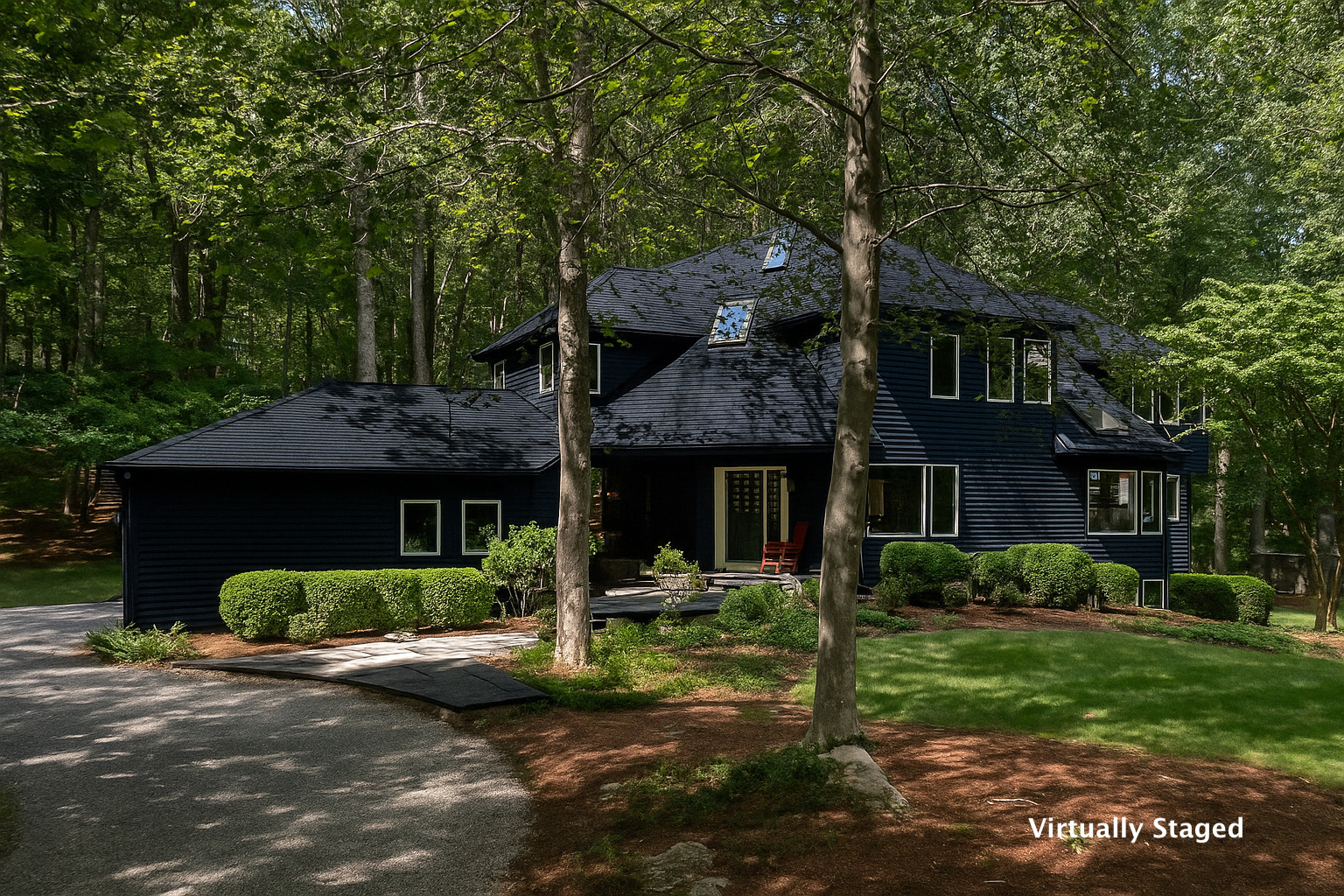 20 Mine Hill Road East