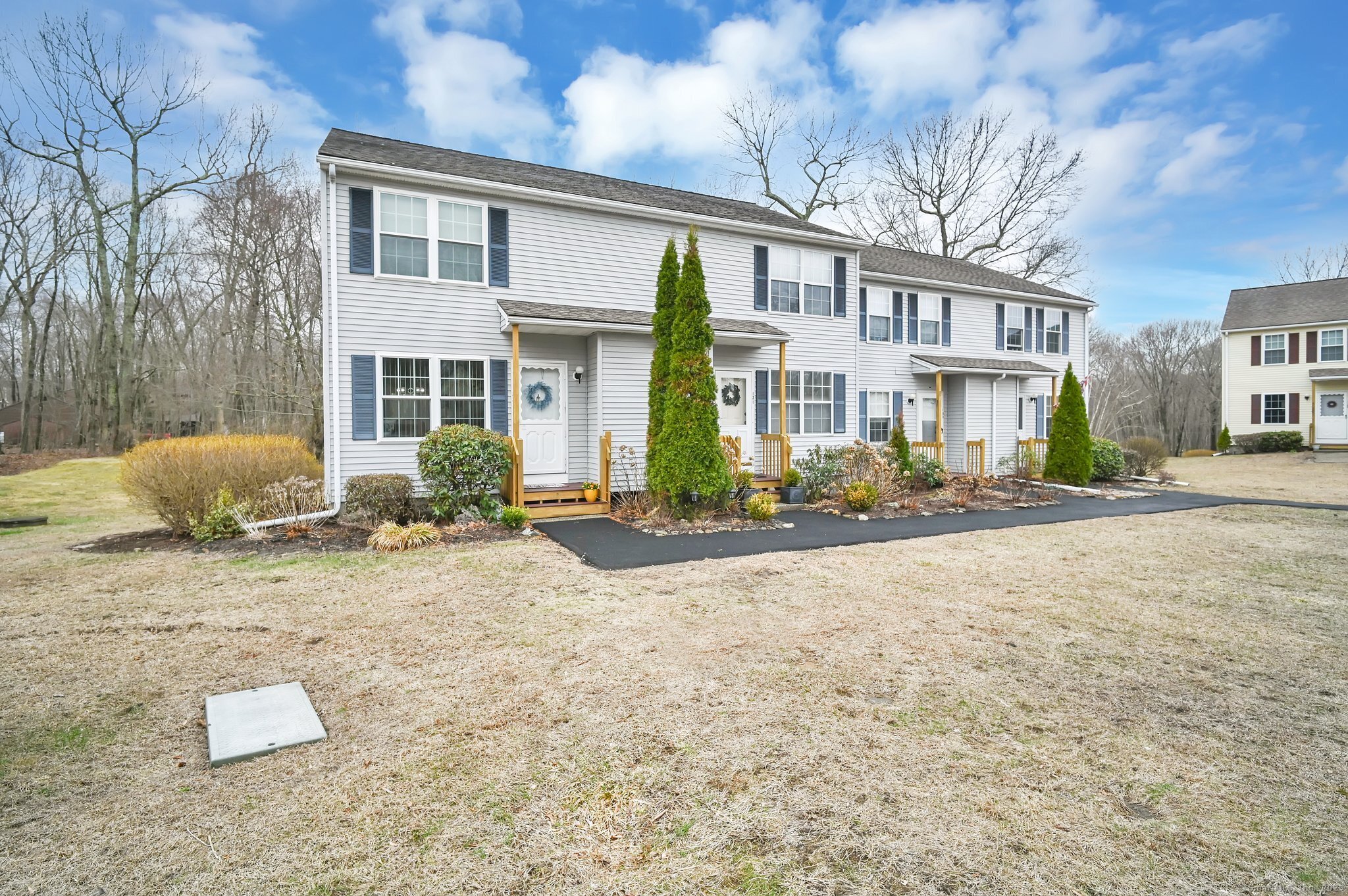745 Merrow Road #APT 131, Coventry, Connecticut image 2