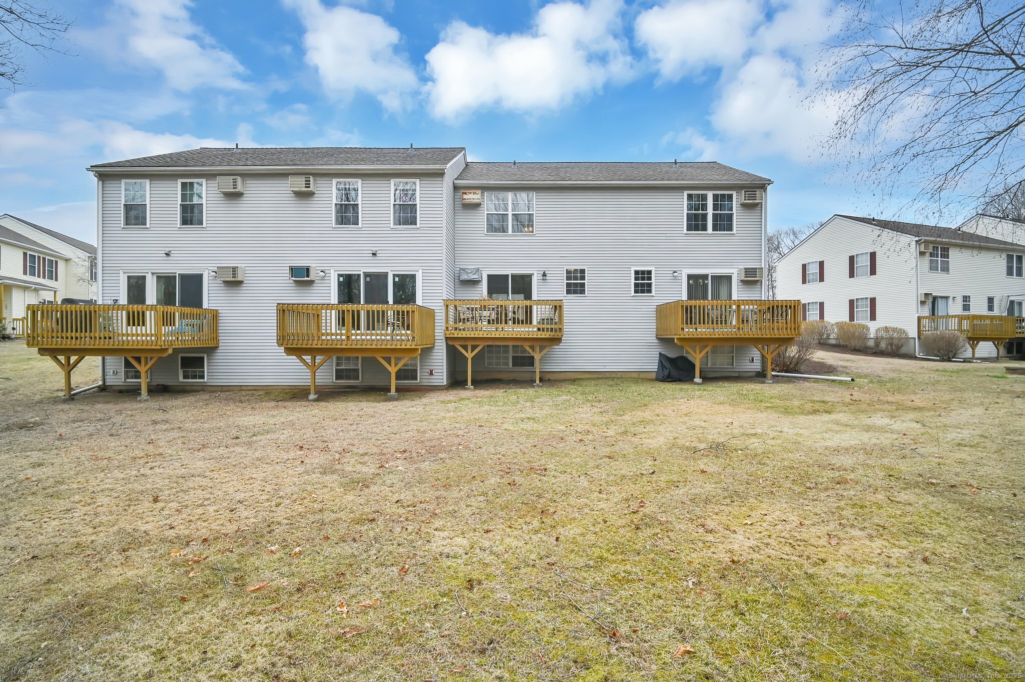 745 Merrow Road #APT 131, Coventry, Connecticut image 4