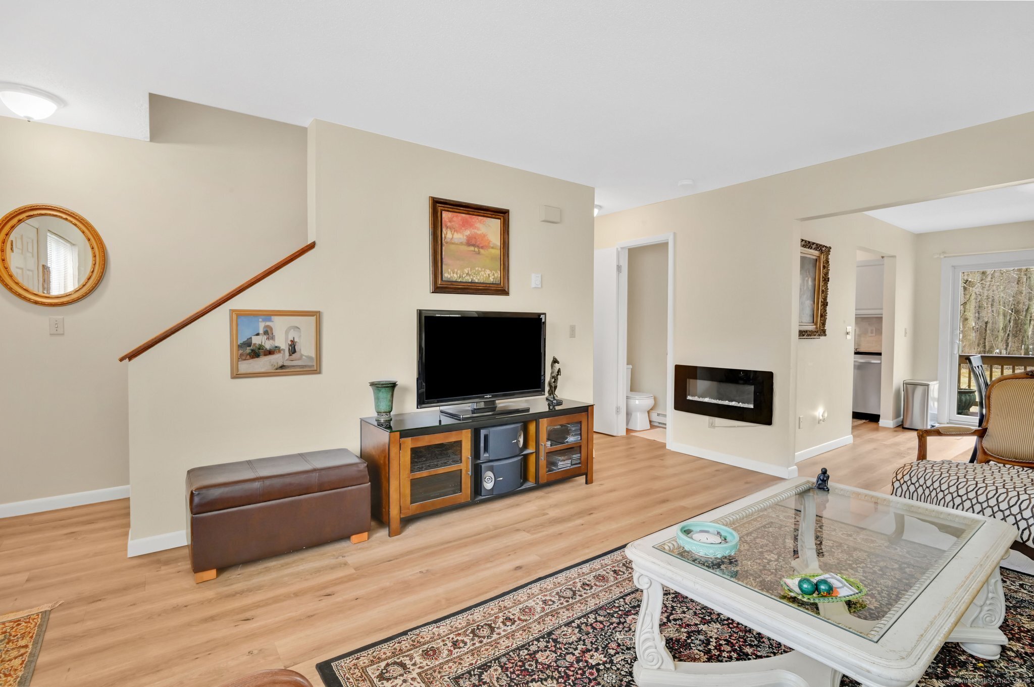 745 Merrow Road #APT 131, Coventry, Connecticut image 9