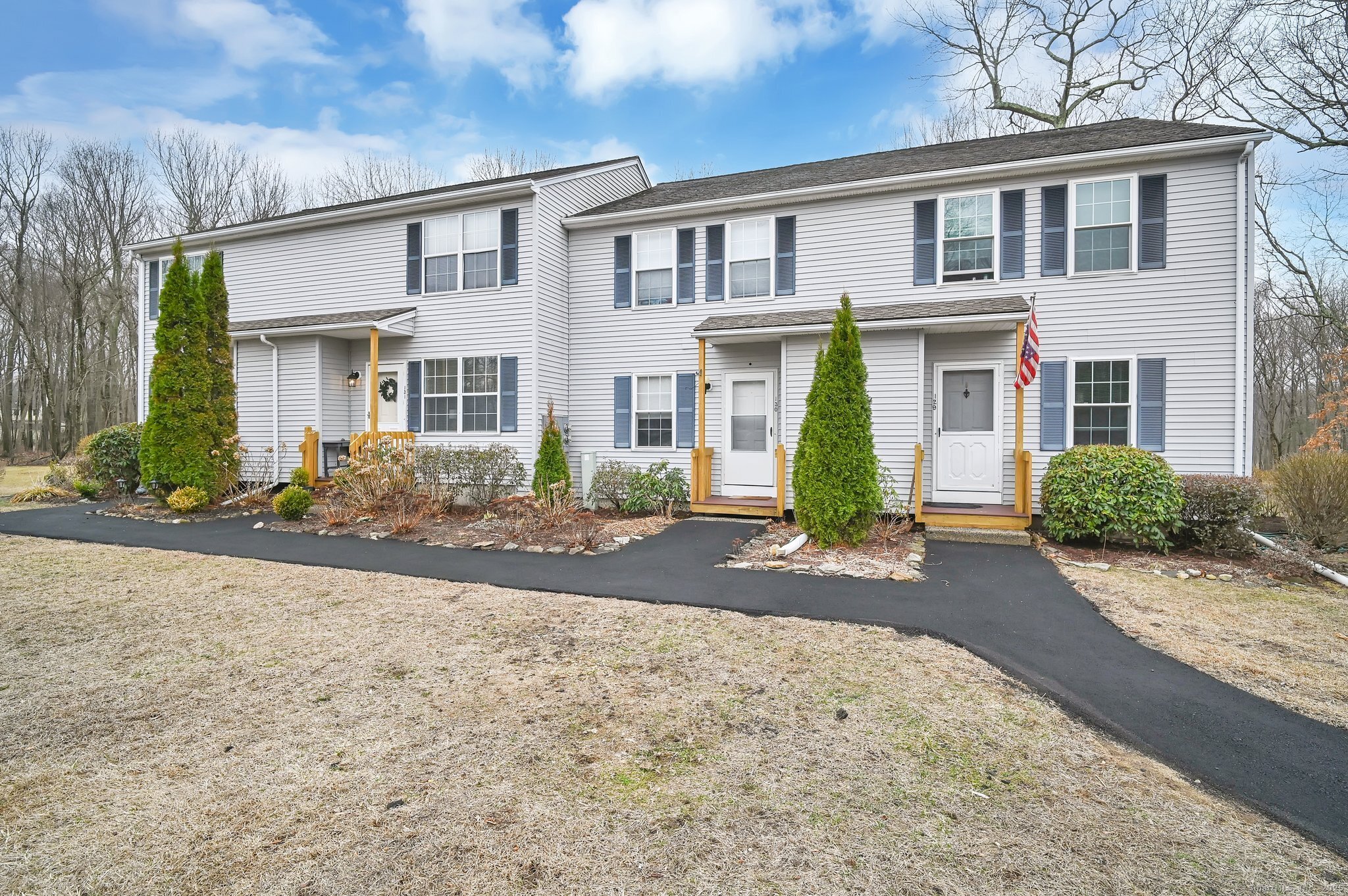 745 Merrow Road #APT 131, Coventry, Connecticut image 3
