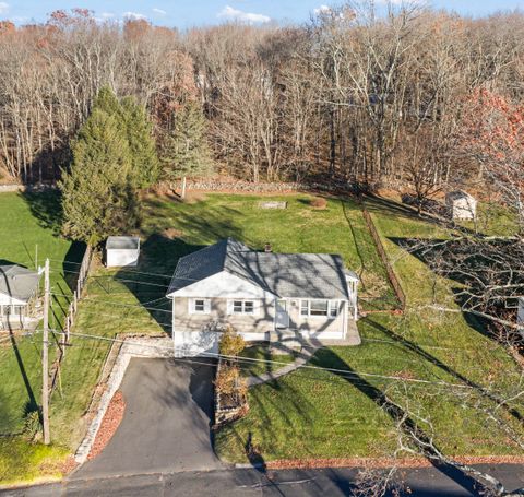 83 Jason Avenue Watertown CT 06795