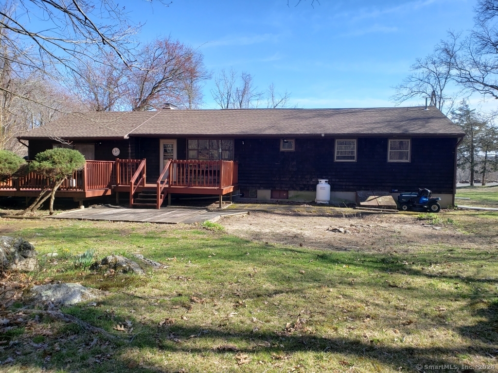 154 Simpson Lane, Montville, Connecticut image 4