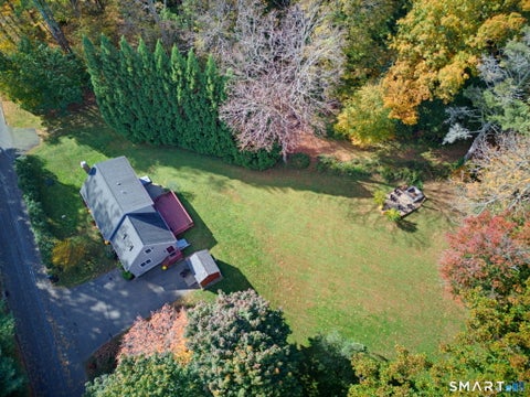 Tiny photo for 6 Gilbert Hill Road, Chester, CT 06412 (MLS # 24215476)