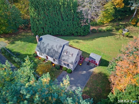 Tiny photo for 6 Gilbert Hill Road, Chester, CT 06412 (MLS # 24215476)