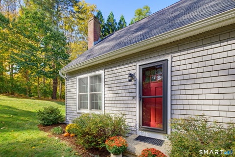Photo of 6 Gilbert Hill Road, Chester, CT 06412 (MLS # 24215476)