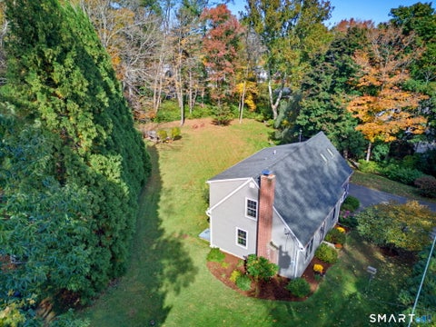 Tiny photo for 6 Gilbert Hill Road, Chester, CT 06412 (MLS # 24215476)