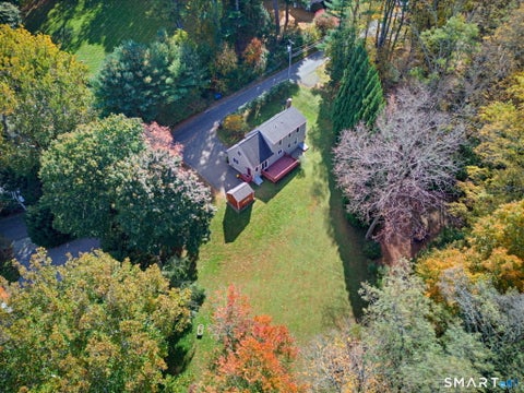 Tiny photo for 6 Gilbert Hill Road, Chester, CT 06412 (MLS # 24215476)