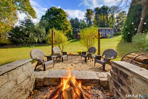 Tiny photo for 6 Gilbert Hill Road, Chester, CT 06412 (MLS # 24215476)