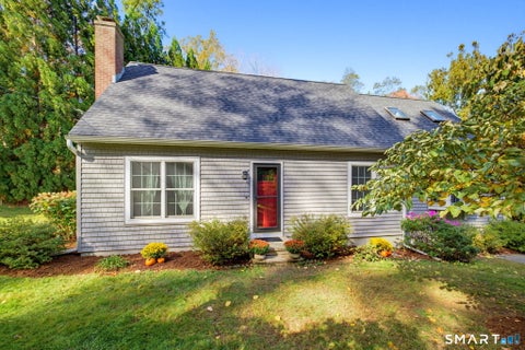 Tiny photo for 6 Gilbert Hill Road, Chester, CT 06412 (MLS # 24215476)