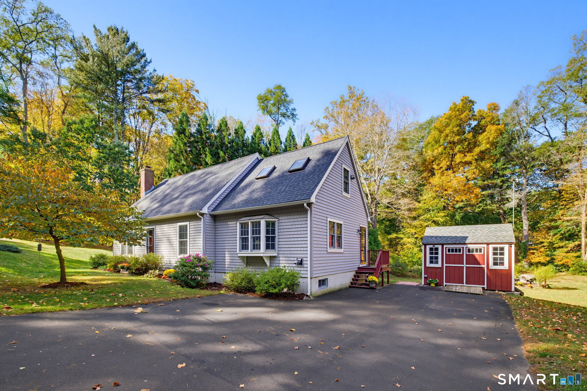 6 Gilbert Hill Road