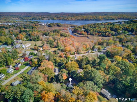 Tiny photo for 6 Gilbert Hill Road, Chester, CT 06412 (MLS # 24215476)