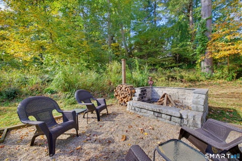 Tiny photo for 6 Gilbert Hill Road, Chester, CT 06412 (MLS # 24215476)