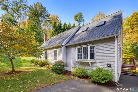 Tiny photo for 6 Gilbert Hill Road, Chester, CT 06412 (MLS # 24215476)