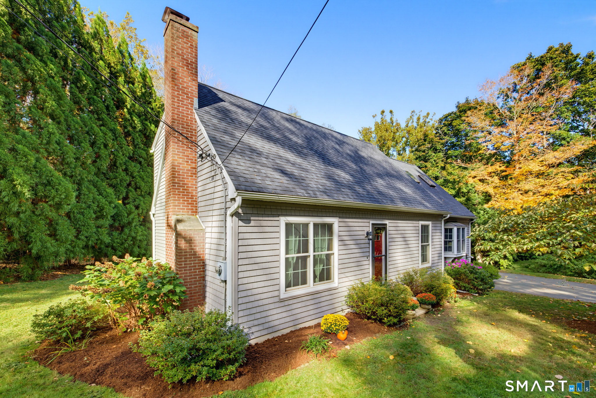 6 Gilbert Hill Road