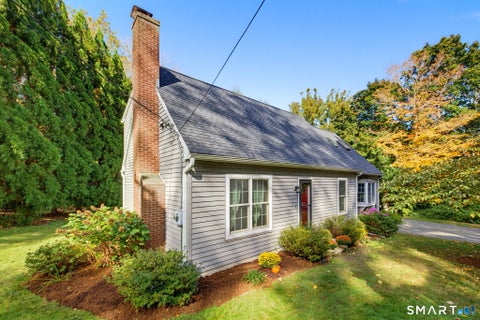 Tiny photo for 6 Gilbert Hill Road, Chester, CT 06412 (MLS # 24215476)
