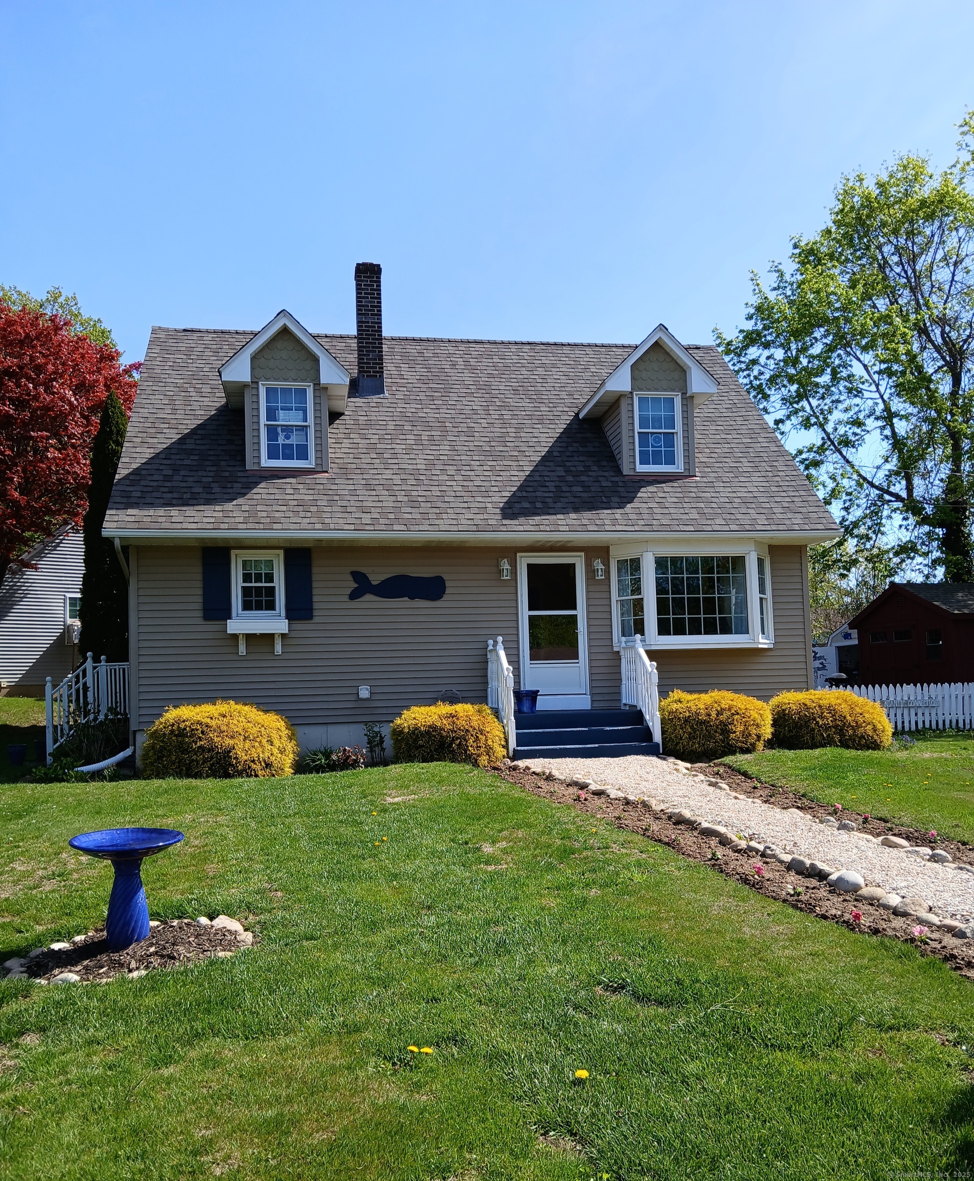 3 Mcelaney Drive, East Lyme, Connecticut image 1