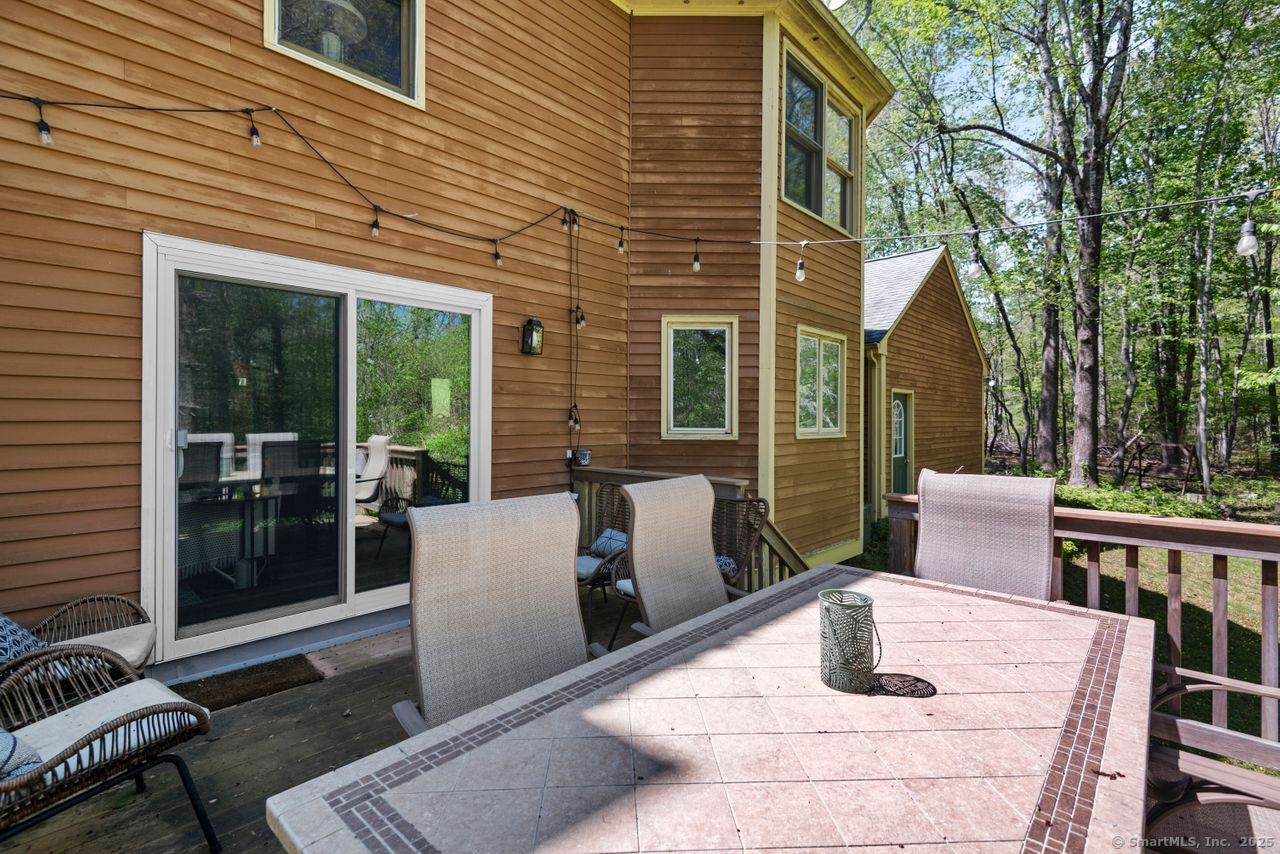 8 King James Drive, East Lyme, Connecticut image 39