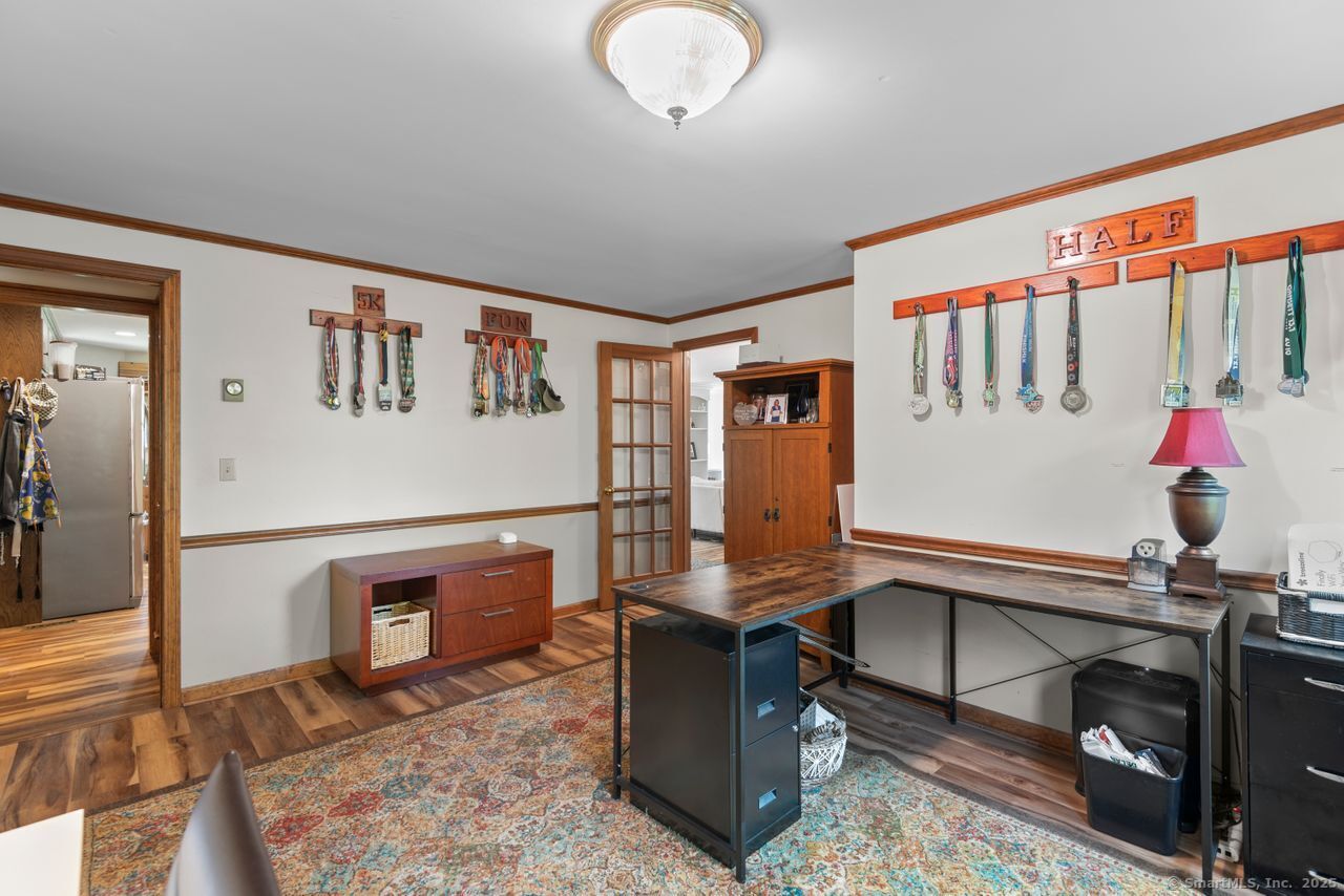 8 King James Drive, East Lyme, Connecticut image 14