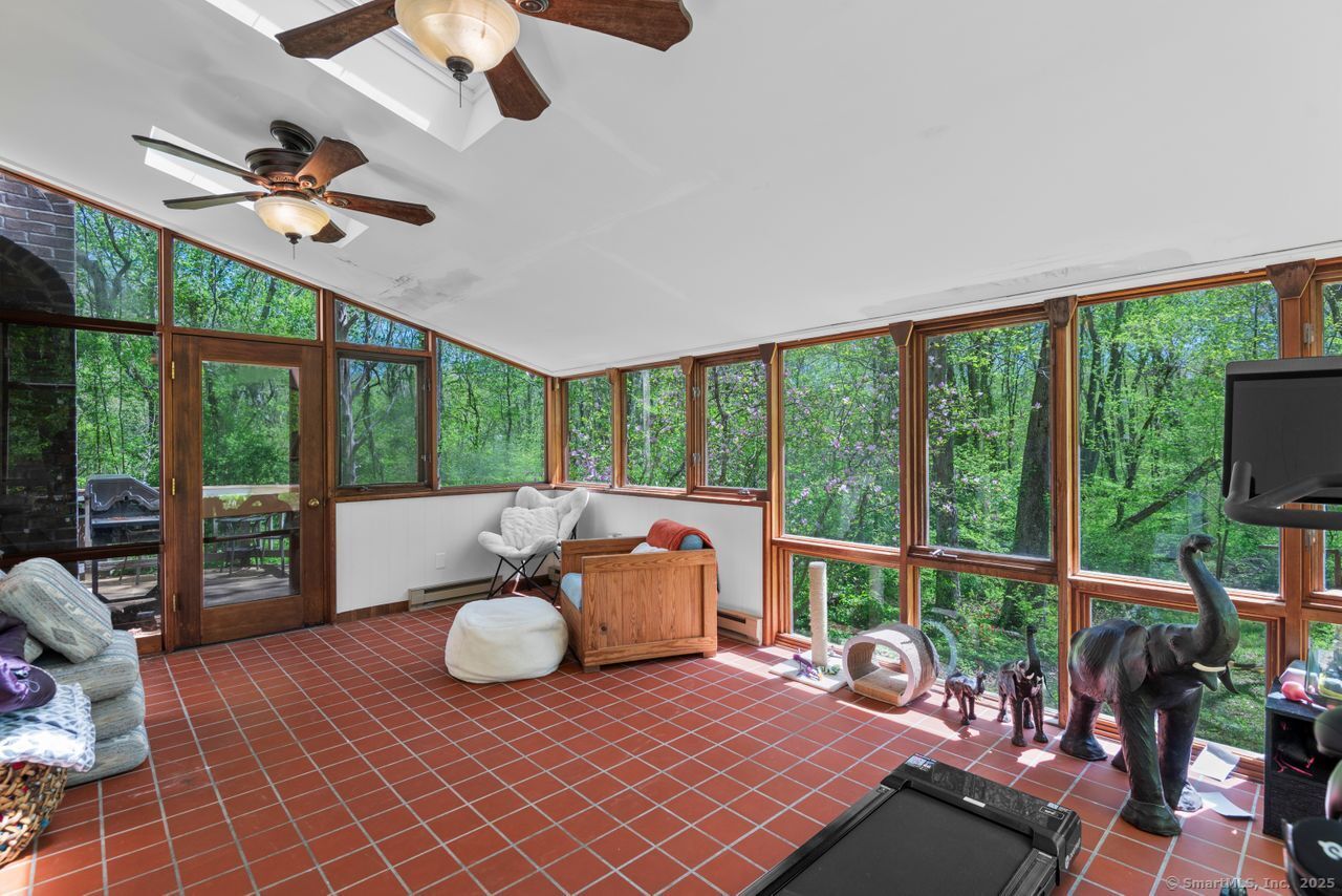 8 King James Drive, East Lyme, Connecticut image 17