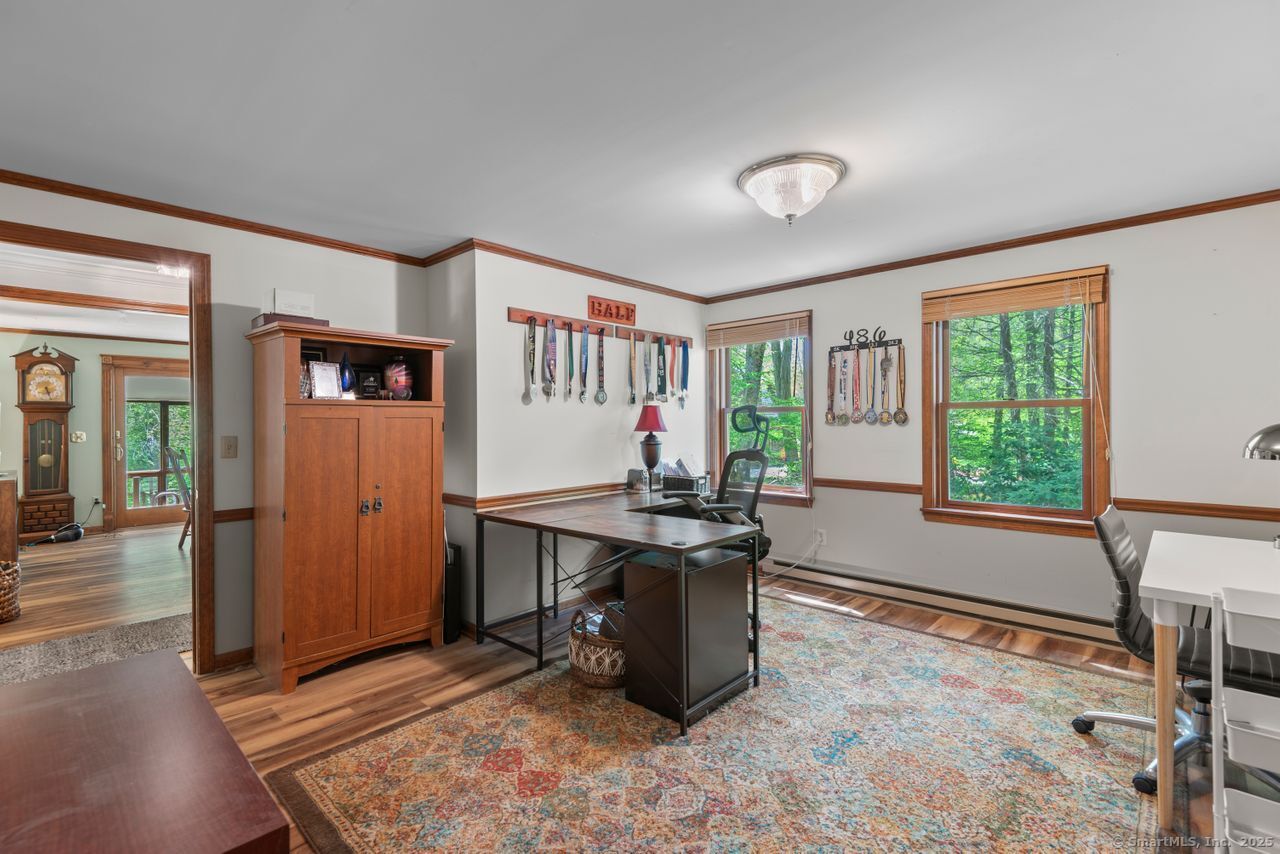 8 King James Drive, East Lyme, Connecticut image 13
