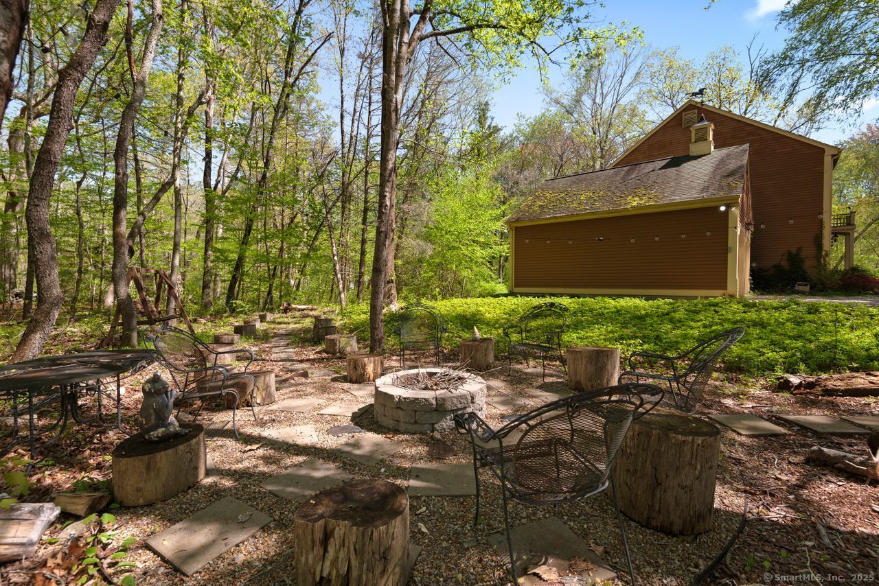 8 King James Drive, East Lyme, Connecticut image 40