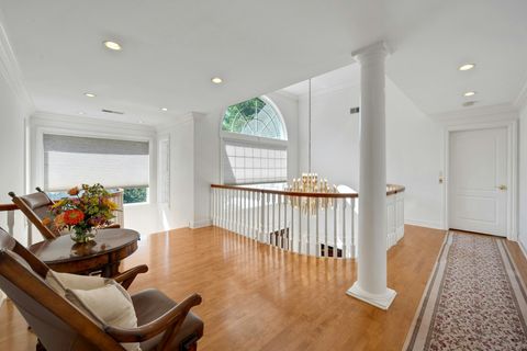 Tiny photo for 39 Running Brook Lane, New Canaan, CT 06840 (MLS # 24156338)