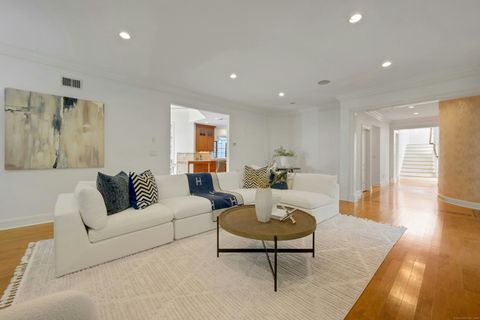 Tiny photo for 39 Running Brook Lane, New Canaan, CT 06840 (MLS # 24156338)