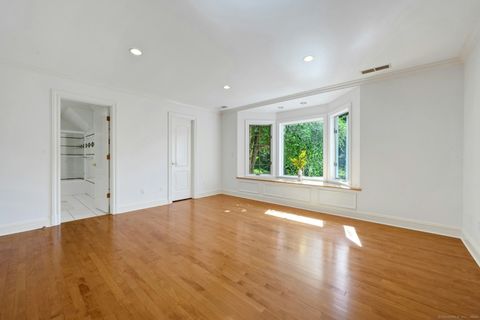 Tiny photo for 39 Running Brook Lane, New Canaan, CT 06840 (MLS # 24156338)