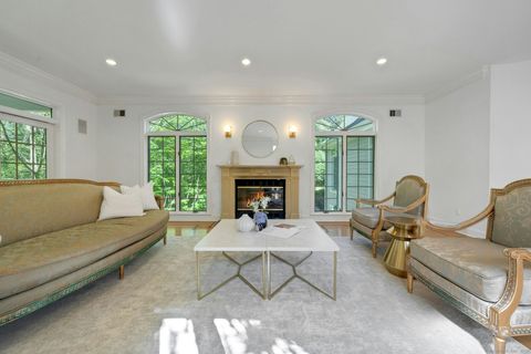 Tiny photo for 39 Running Brook Lane, New Canaan, CT 06840 (MLS # 24156338)