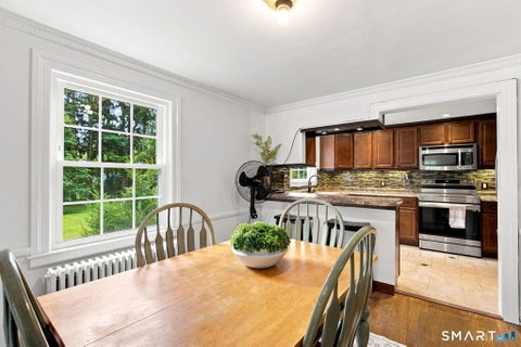 Tiny photo for 137 Harrison Road, Cheshire, CT 06410 (MLS # 24202606)