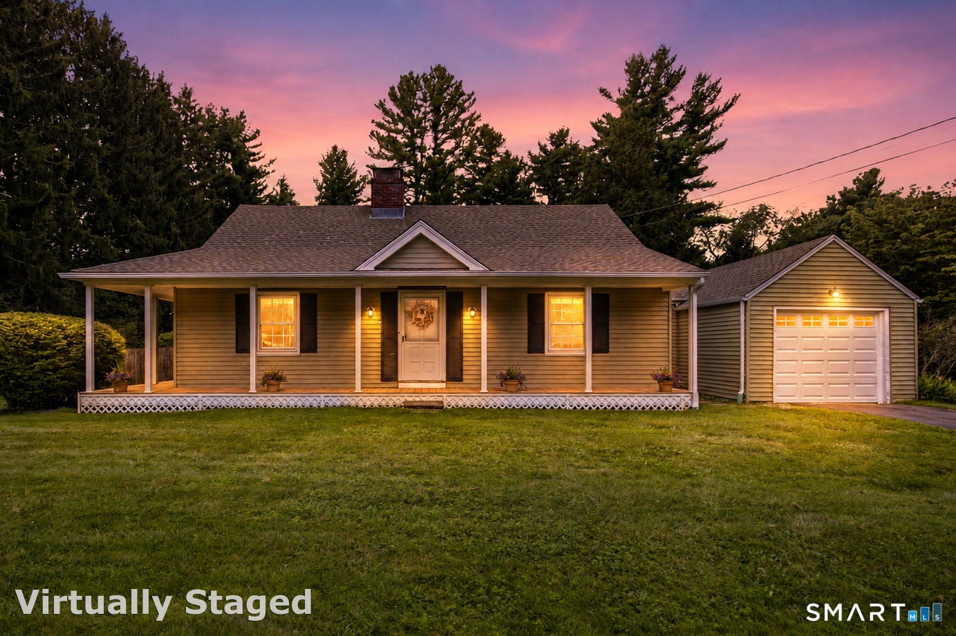 137 Harrison Road