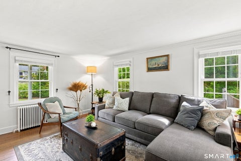 Tiny photo for 137 Harrison Road, Cheshire, CT 06410 (MLS # 24202606)