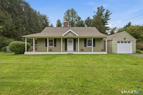 Photo of 137 Harrison Road, Cheshire, CT 06410 (MLS # 24202606)
