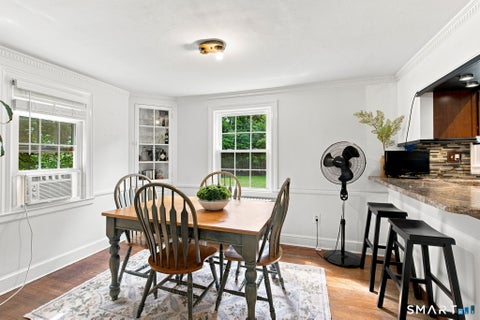 Tiny photo for 137 Harrison Road, Cheshire, CT 06410 (MLS # 24202606)