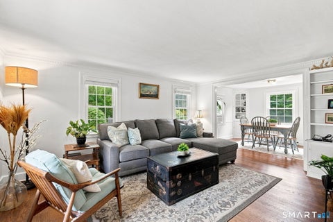 Tiny photo for 137 Harrison Road, Cheshire, CT 06410 (MLS # 24202606)