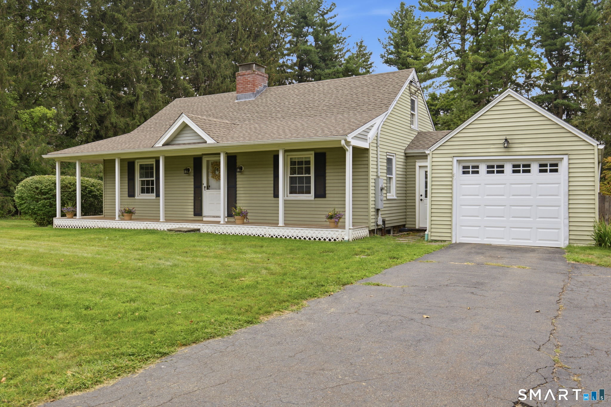 137 Harrison Road
