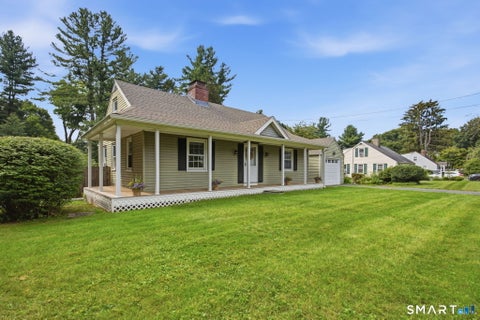 Tiny photo for 137 Harrison Road, Cheshire, CT 06410 (MLS # 24202606)
