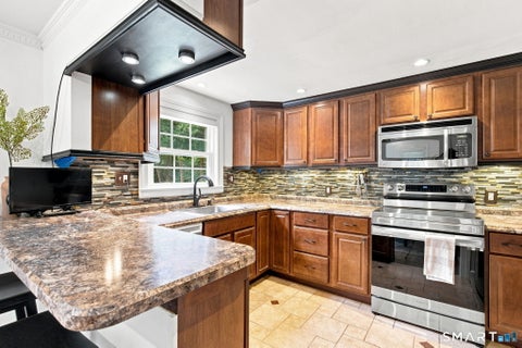 Tiny photo for 137 Harrison Road, Cheshire, CT 06410 (MLS # 24202606)