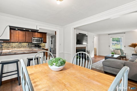Tiny photo for 137 Harrison Road, Cheshire, CT 06410 (MLS # 24202606)