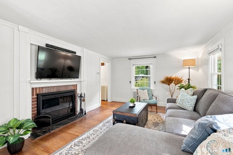 Tiny photo for 137 Harrison Road, Cheshire, CT 06410 (MLS # 24202606)