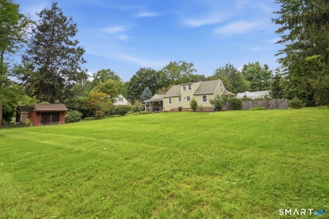 Tiny photo for 137 Harrison Road, Cheshire, CT 06410 (MLS # 24202606)