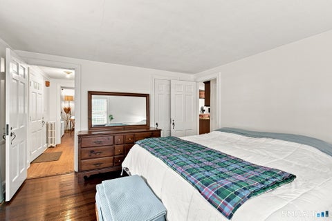 Tiny photo for 137 Harrison Road, Cheshire, CT 06410 (MLS # 24202606)