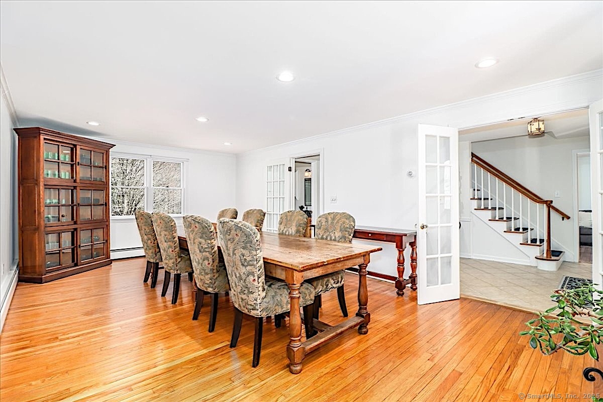 75 Codfish Hill Road, Bethel, Connecticut image 17