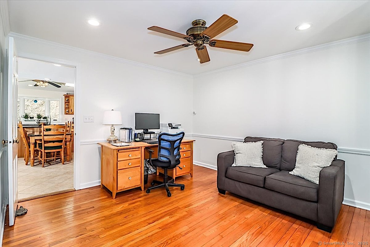75 Codfish Hill Road, Bethel, Connecticut image 18